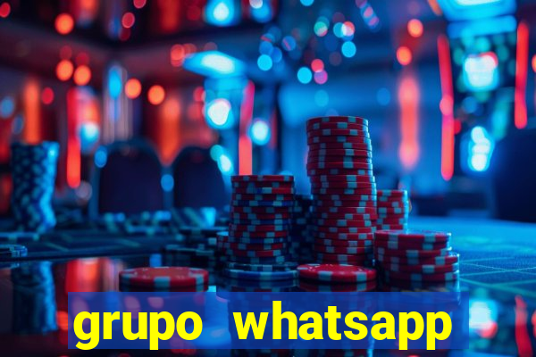 grupo whatsapp emprego bahia